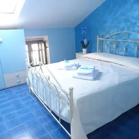 Alos Bed and Breakfast *