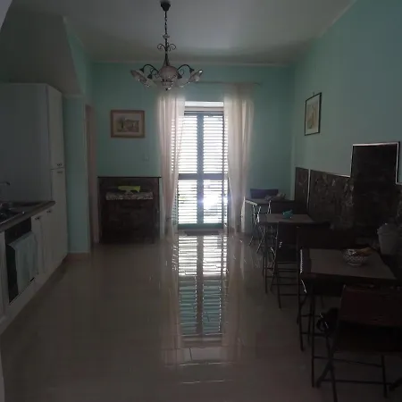 Alos Bed & Breakfast Sapri