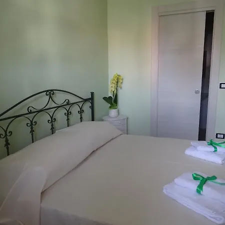 Alos Bed & Breakfast