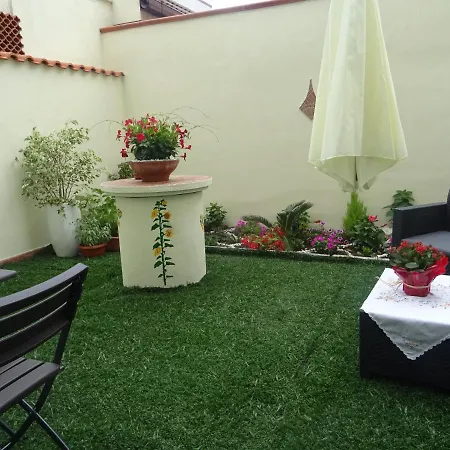 Alos Bed & Breakfast
