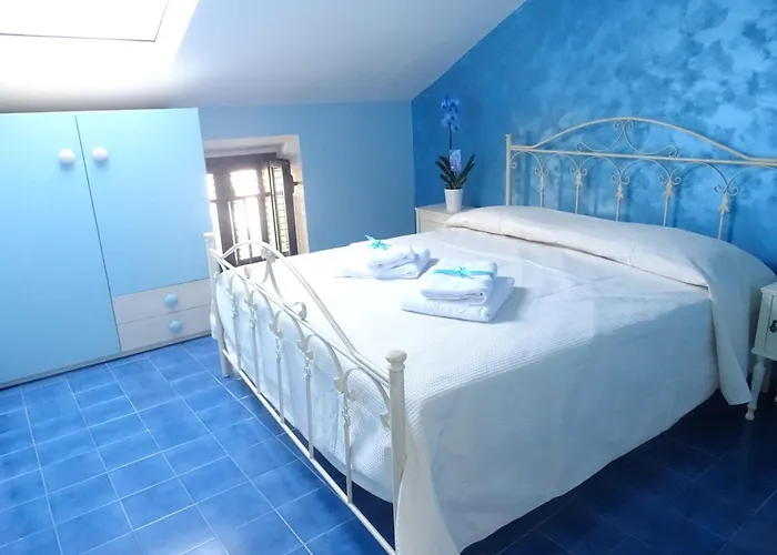 Alòs Alojamento de Acomodação e Pequeno-almoço *