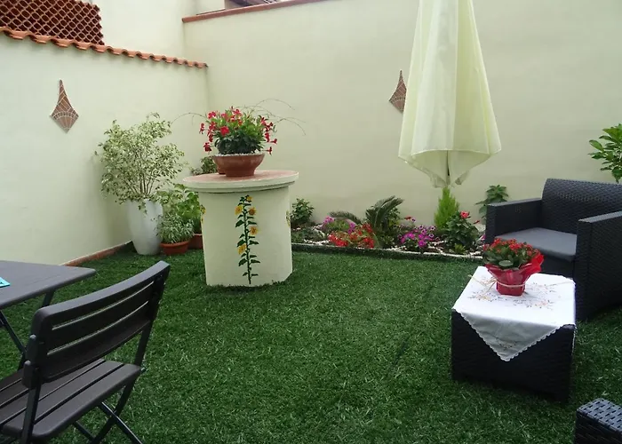 Alòs Alojamento de Acomodação e Pequeno-almoço